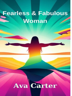 cover image of Fearless  & Fabulous Woman